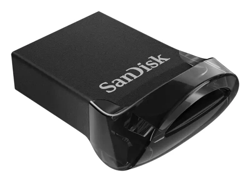 Image of SanDisk Ultra Fit USB flash drive 1TB USB Type-A 3.2 Gen 1 (3.1 Gen 1
