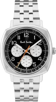 Image of Paul Smith Watch Atomic D - Black