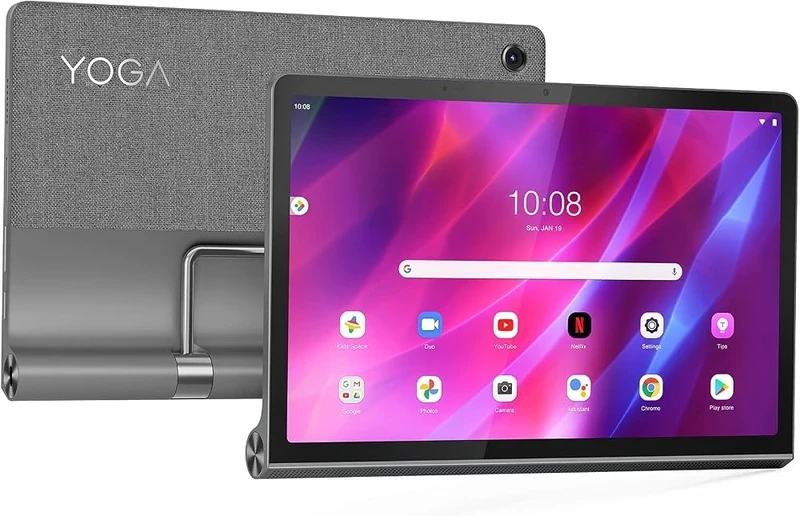 Image of Lenovo Yoga Tab 11" LTE 256GB