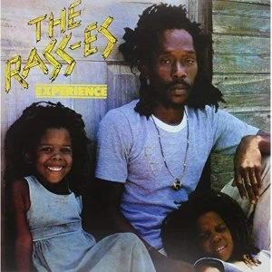 Image of Rasses - Experience Vinyl