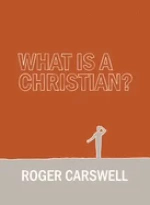 Image of what is a christian