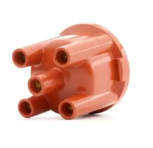 Image of TOPRAN Distributor Cap VW,AUDI,FORD 101 971 049905207,058905207,113905207C ZBA905207A,0710254,11710254,EDH24,049905207,058905207,113905207C