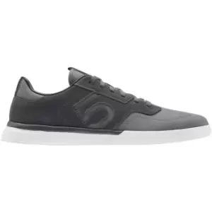 Image of Five Ten Sleuth Flat Shoe - Grey