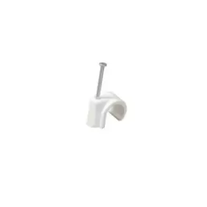 Image of Talon Nail Pipe Clip 28mm Ncw28