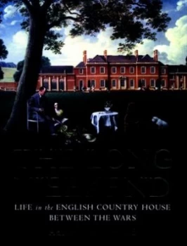 Image of The Long Weekend by Adrian Tinniswood Hardback