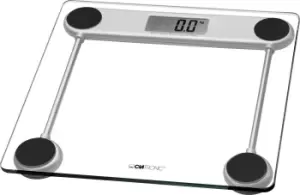Image of CLATRONIC PW 3368 - Electronic personal scale - 150kg - 100g -...