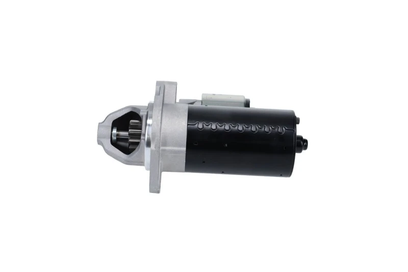 Image of Bosch 1 986 S00 859 Starter motor 2,1kW, 12V, Number of Teeth: 11 Starter (2)