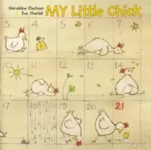 Image of My Little Chick