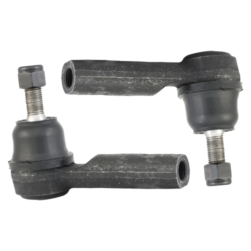 Image of RIDEX 914T0694 Track rod end Front axle both sides Tie Rod End (914)