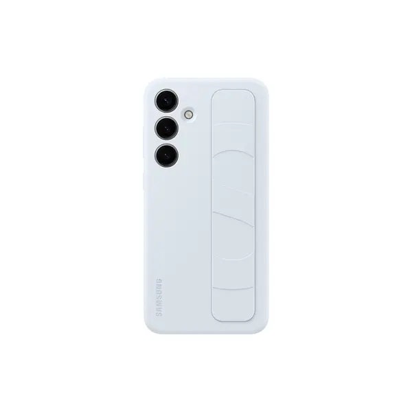 Image of Samsung Standing Grip Case for Galaxy S24+ (EF-GS926CLEGWW)