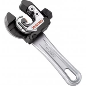 Ridgid Autofeed Adjustable Pipe Cutter 6mm 28mm