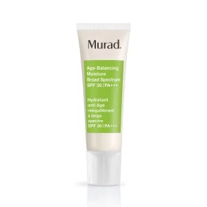 Murad Age Balancing Moisture SPF 30