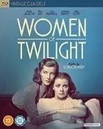 Women Of Twilight (Vintage Classics) [Bluray]