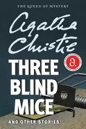 Image of three blind mice and other stories