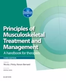Image of Principles of Musculoskeletal Treatment and Management : A Handbook for Therapists