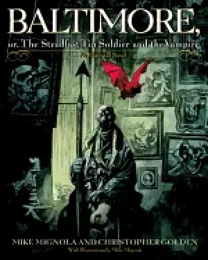 Image of baltimore or the steadfast tin soldier and the vampire