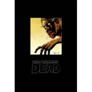 Image of The Walking Dead Omnibus Volume 4 Hardcover
