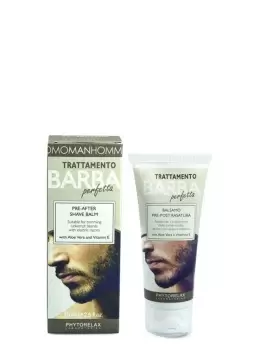 Image of Phytorelax Perfect Beard Treatment Balm 75ml