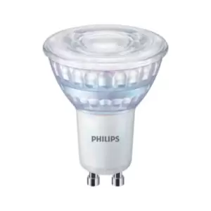 Image of Philips Master LEDSpot VLE 6.2W GU10 PAR16 36° Daylight Dimmable - 70607400