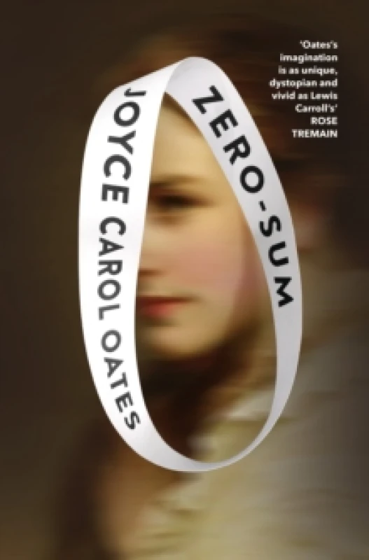 Image of Zero-Sum. Hardback. By Joyce Carol Oates Books