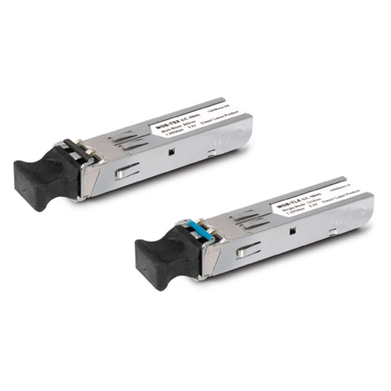 Image of PLANET MGB-TL80 network transceiver module Fiber optic 1000 Mbps min