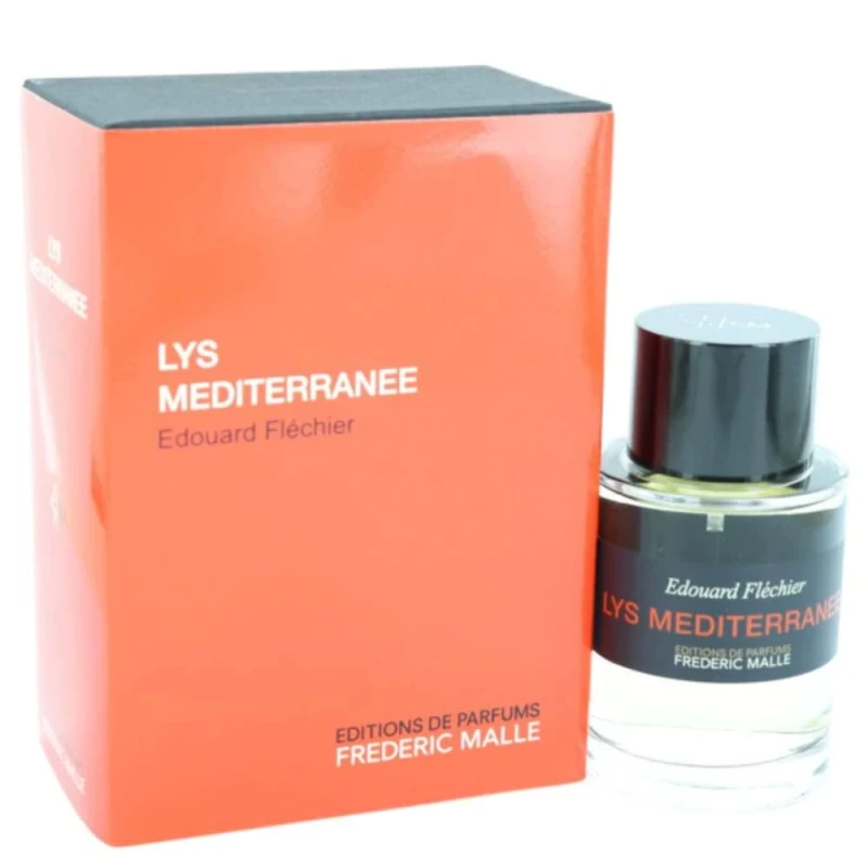 Image of Frederic Malle Lys Mediterranee Eau de Parfum 100ml