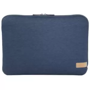 image of Hama Jersey Laptop Sleeve Up To 36cm (14.1") Blue