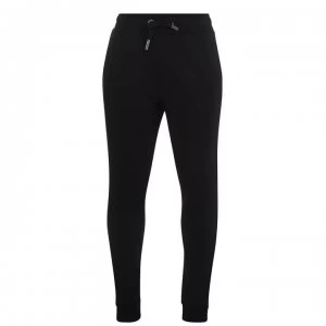 image of Bjorn Borg Bjorn Box Joggers - Black 90651