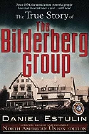 Image of true story of the bilderberg group