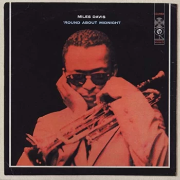 Image of Davis, Miles - 'Round About Midnight CD
