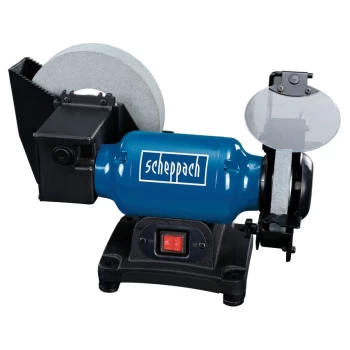 Image of BG200W 250 W 200 MM Wet & Dry Bench Grinder