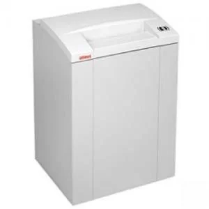 image of Intimus 175 CP4 4x40mm Cross Cut Shredder with Oiler297232 58174EZ