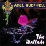 image of Axel Rudi Pell - The Ballads (Music CD)