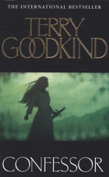 Image of Confessor by Terry Goodkind Paperback