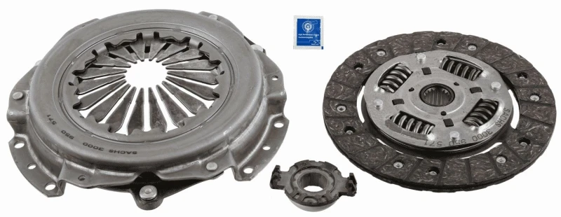 Image of Clutch kit SACHS 3000 950 570