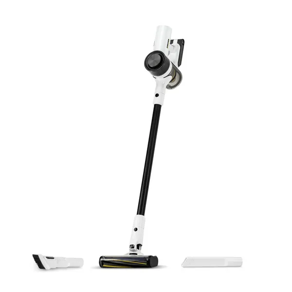 Image of Karcher SE 3 -18 18v Cordless Carpet and Upholstery Spot Cleaner SE 3 -18 Batteries: 1 x 2.5ah Li-ion