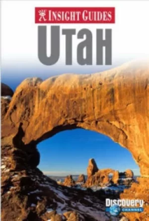 Image of Utah by John Gattuso