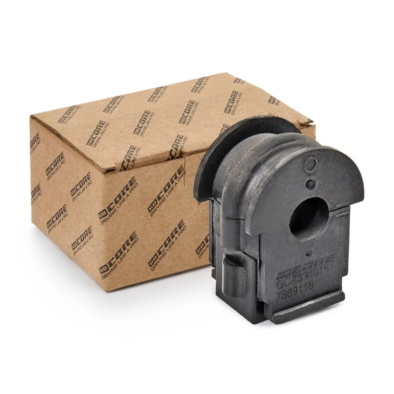 Image of goCORE Anti roll bar bush goCORE GCA3340151