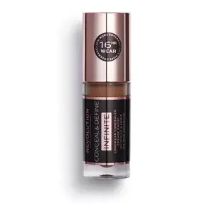 Image of Revolution Infinite Concealer C16.5