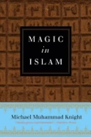 Image of magic in islam
