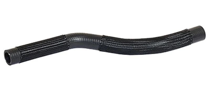 Image of Radiator hose METZGER 2420456