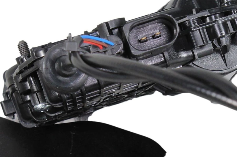 Image of Door lock METZGER 2314328