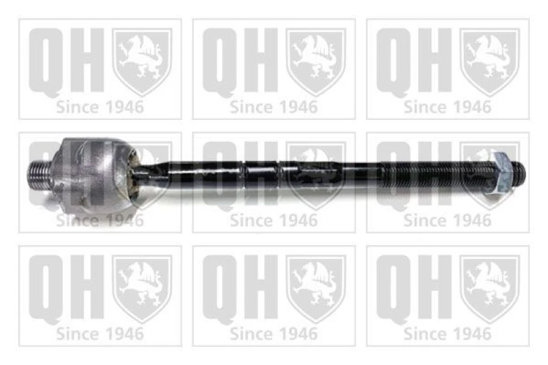 Image of QUINTON HAZELL Inner tie rod QUINTON HAZELL QR3363S