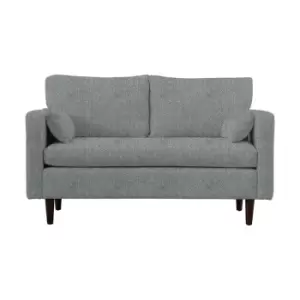 Image of Olivia's Guildford 2 Seater Sofa / Ferroli Smoke