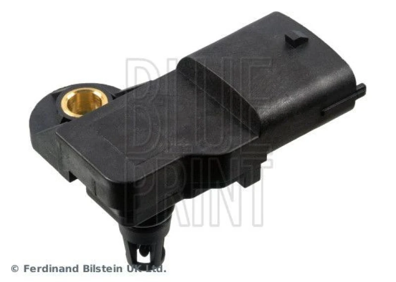 Image of Blue PRINT Sensor, boost pressure Blue PRINT ADBP720052