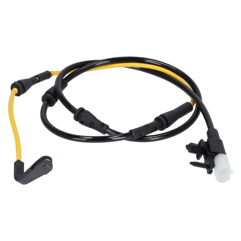 Image of Brake pad wear sensor FEBI BILSTEIN 196559