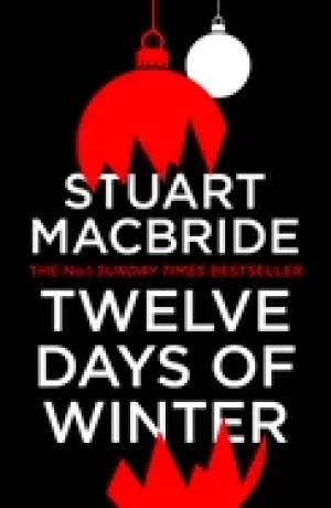 Image of twelve days of winter