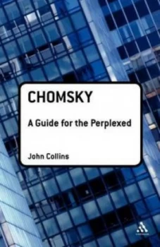 Image of Chomsky by John Collins Paperback