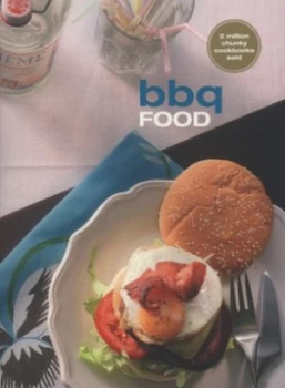 Image of Bbq Food. Paperback