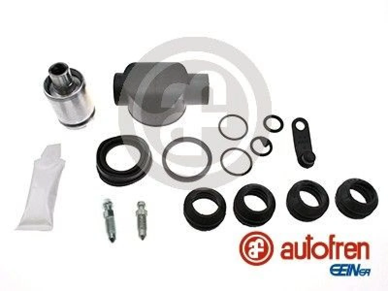 Image of AUTOFREN SEINSA Repair Kit, brake caliper AUTOFREN SEINSA D41625K